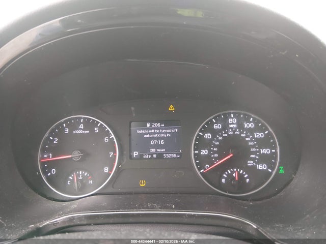 2021 KIA SELTOS KNDERCAA3M7166238 Photo 6
