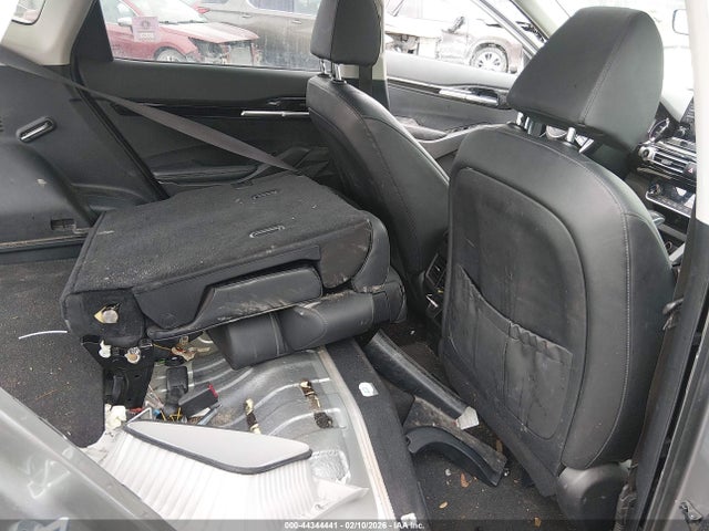 2021 KIA SELTOS KNDERCAA3M7166238 Photo 7