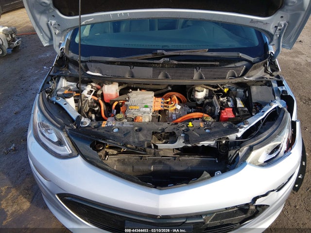 1G1FX6S05H4174181 Chevrolet Bolt Ev Premier