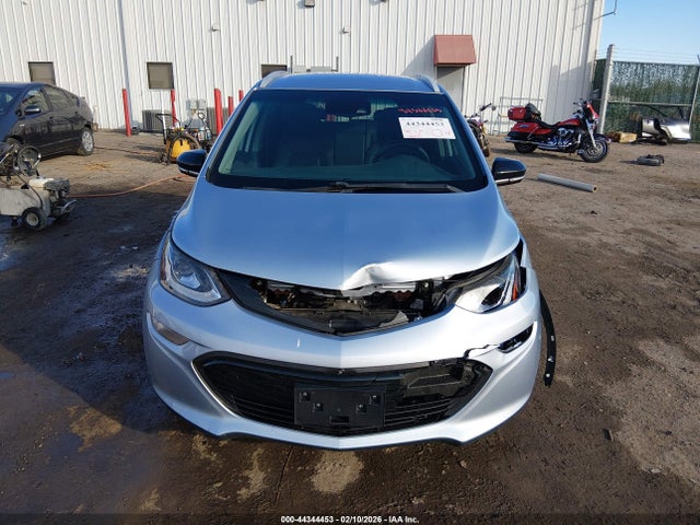 1G1FX6S05H4174181 Chevrolet Bolt Ev Premier