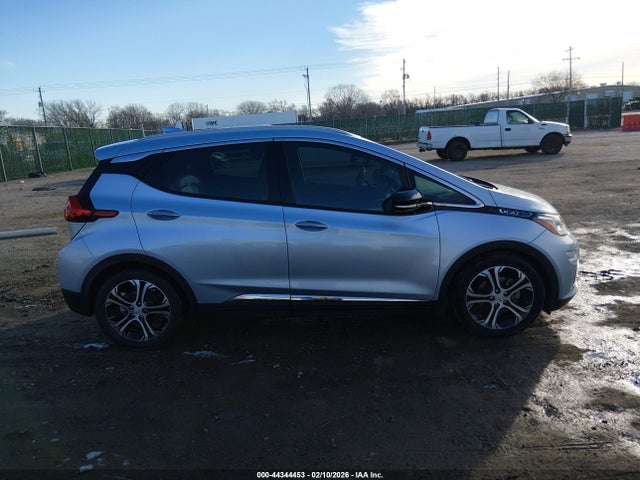 1G1FX6S05H4174181 Chevrolet Bolt Ev Premier