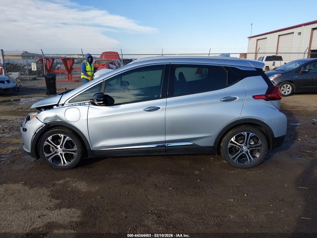 1G1FX6S05H4174181 Chevrolet Bolt Ev Premier