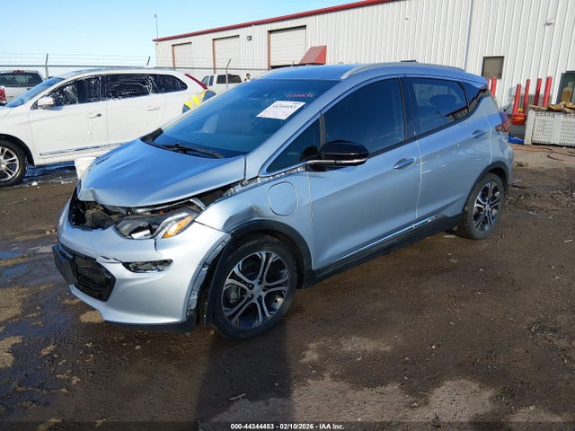 1G1FX6S05H4174181 Chevrolet Bolt Ev Premier