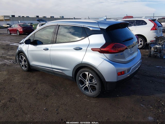 1G1FX6S05H4174181 Chevrolet Bolt Ev Premier