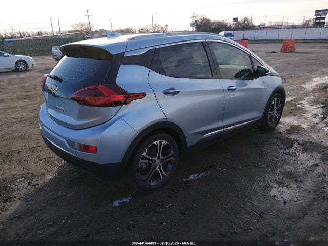 1G1FX6S05H4174181 Chevrolet Bolt Ev Premier