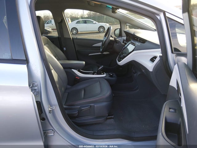 1G1FX6S05H4174181 Chevrolet Bolt Ev Premier