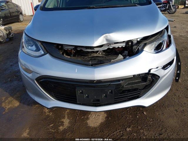 1G1FX6S05H4174181 Chevrolet Bolt Ev Premier