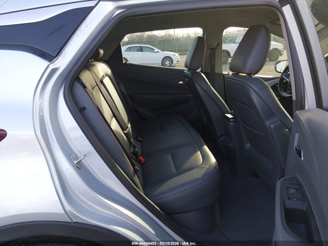1G1FX6S05H4174181 Chevrolet Bolt Ev Premier