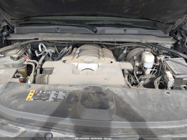 44344456 :رقم المزاد ، 1GYS3HKJXLR151300 vin ، 2020 Cadillac Escalade Esv 2wd Luxury مزاد بيع