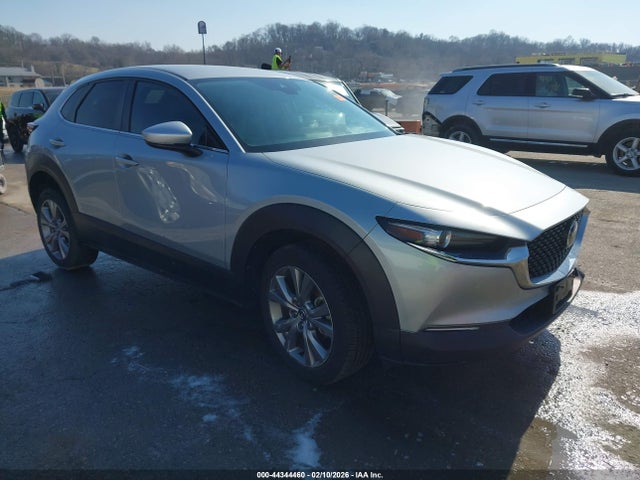 2021 MAZDA CX-30 3MVDMBBL4MM317189 Photo 0