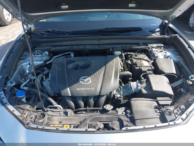 2021 MAZDA CX-30 3MVDMBBL4MM317189 Photo 9