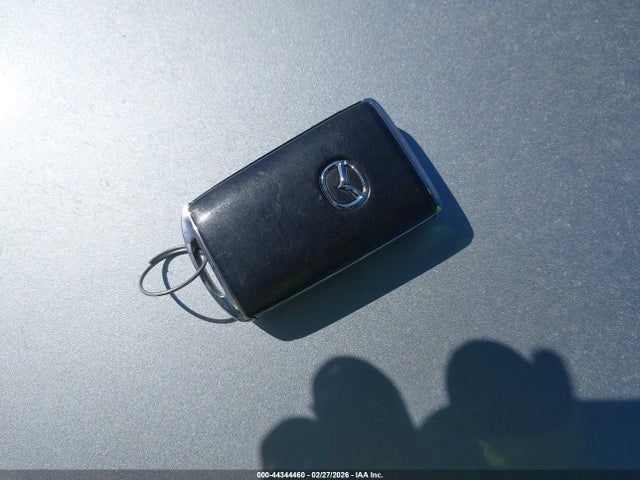 2021 MAZDA CX-30 3MVDMBBL4MM317189 Photo 10