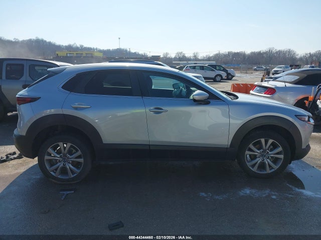 Aukcja sprzedaży 2021 Mazda Cx-30 Select, vin: 3MVDMBBL4MM317189, numer aukcji: 44344460