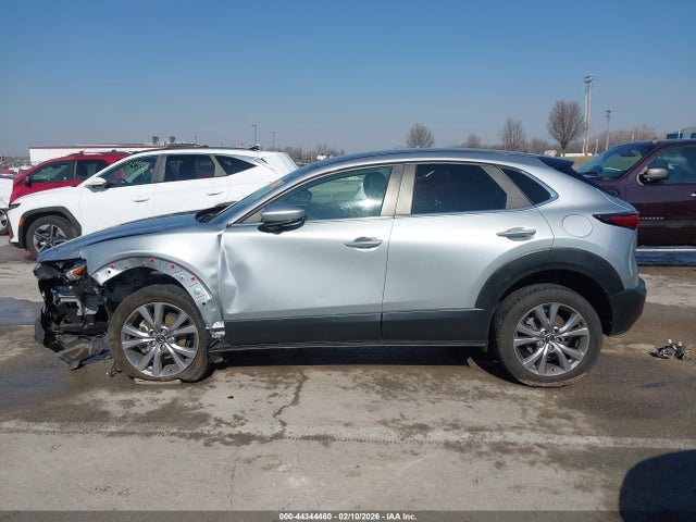 Aukcja sprzedaży 2021 Mazda Cx-30 Select, vin: 3MVDMBBL4MM317189, numer aukcji: 44344460