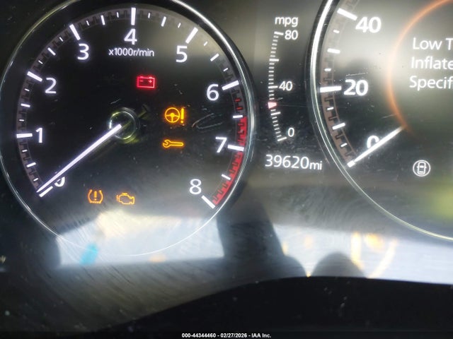 Aukcja sprzedaży 2021 Mazda Cx-30 Select, vin: 3MVDMBBL4MM317189, numer aukcji: 44344460