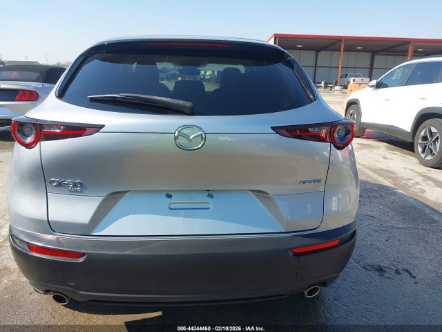 Aukcja sprzedaży 2021 Mazda Cx-30 Select, vin: 3MVDMBBL4MM317189, numer aukcji: 44344460