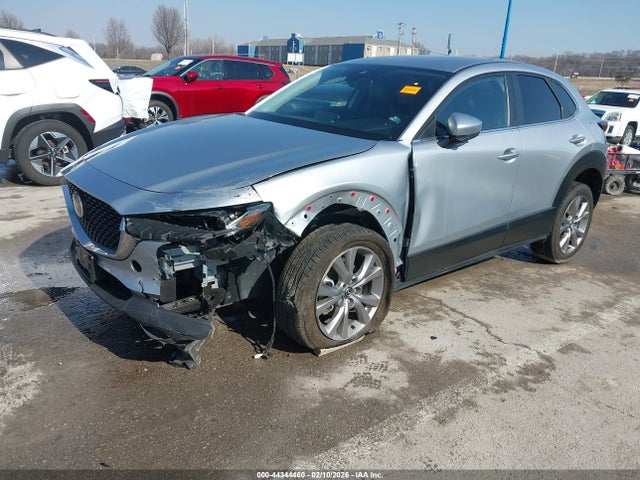 2021 MAZDA CX-30 3MVDMBBL4MM317189 Photo 1