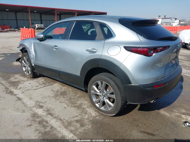 2021 MAZDA CX-30 3MVDMBBL4MM317189 Photo 2