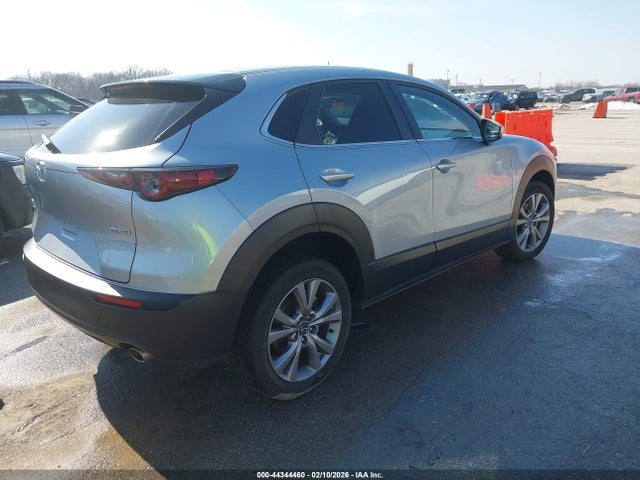 2021 MAZDA CX-30 3MVDMBBL4MM317189 Photo 3