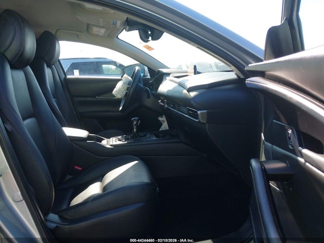 2021 MAZDA CX-30 3MVDMBBL4MM317189 Photo 4