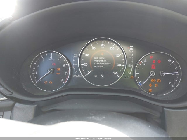 2021 MAZDA CX-30 3MVDMBBL4MM317189 Photo 6