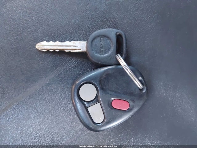 1999 Gmc Sierra 1500 Sle მანქანა იყიდება აუქციონზე, vin: 1GTEK19T2XZ506440, აუქციონის ნომერი: 44344461