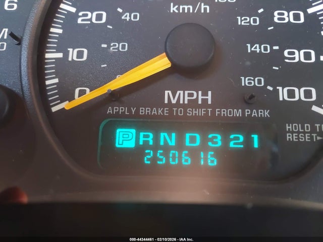 1999 Gmc Sierra 1500 Sle მანქანა იყიდება აუქციონზე, vin: 1GTEK19T2XZ506440, აუქციონის ნომერი: 44344461