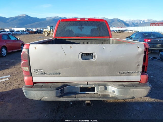 1999 Gmc Sierra 1500 Sle მანქანა იყიდება აუქციონზე, vin: 1GTEK19T2XZ506440, აუქციონის ნომერი: 44344461