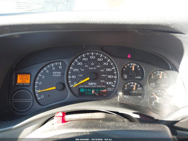 1999 Gmc Sierra 1500 Sle მანქანა იყიდება აუქციონზე, vin: 1GTEK19T2XZ506440, აუქციონის ნომერი: 44344461