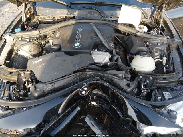 Aukcja sprzedaży 2018 Bmw 320i Xdrive, vin: WBA8E5G51JNU45660, numer aukcji: 44344463