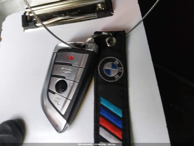 Aukcja sprzedaży 2018 Bmw 320i Xdrive, vin: WBA8E5G51JNU45660, numer aukcji: 44344463