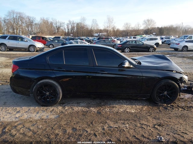Aukcja sprzedaży 2018 Bmw 320i Xdrive, vin: WBA8E5G51JNU45660, numer aukcji: 44344463