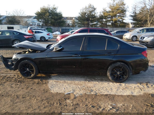 Aukcja sprzedaży 2018 Bmw 320i Xdrive, vin: WBA8E5G51JNU45660, numer aukcji: 44344463
