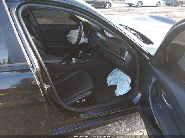 Aukcja sprzedaży 2018 Bmw 320i Xdrive, vin: WBA8E5G51JNU45660, numer aukcji: 44344463