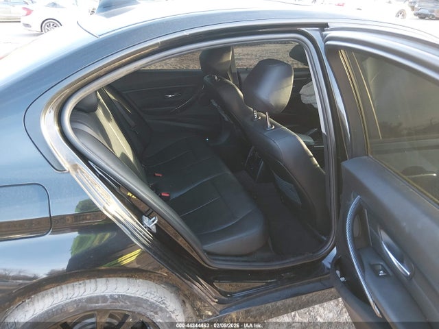 Aukcja sprzedaży 2018 Bmw 320i Xdrive, vin: WBA8E5G51JNU45660, numer aukcji: 44344463