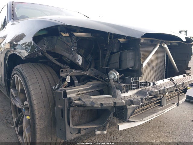 BMW X3 M40i 2018 5UXTS3C58J0Y96225 Image 22