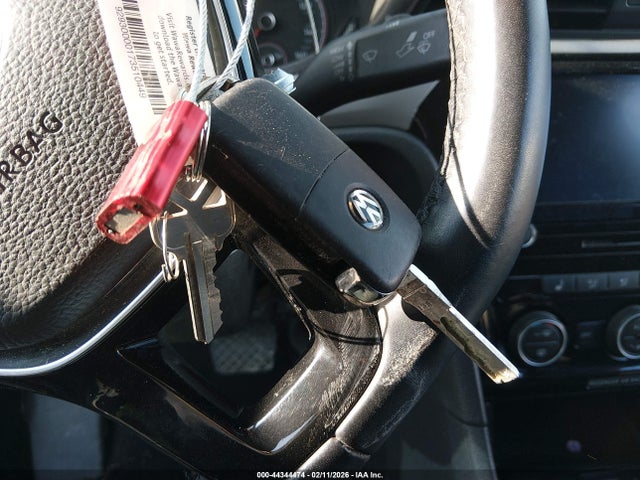 44344474 :رقم المزاد ، 1VWSA7A36LC008031 vin ، 2020 Volkswagen Passat 2.0t Se مزاد بيع