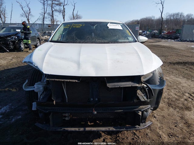 44344474 :رقم المزاد ، 1VWSA7A36LC008031 vin ، 2020 Volkswagen Passat 2.0t Se مزاد بيع