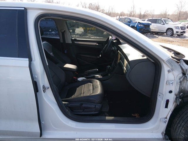 44344474 :رقم المزاد ، 1VWSA7A36LC008031 vin ، 2020 Volkswagen Passat 2.0t Se مزاد بيع