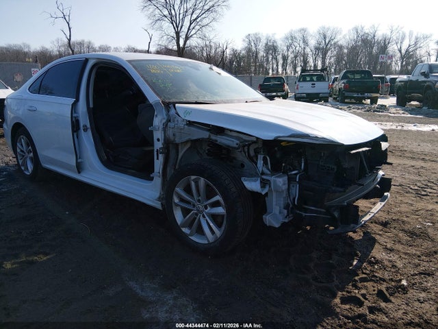 44344474 :رقم المزاد ، 1VWSA7A36LC008031 vin ، 2020 Volkswagen Passat 2.0t Se مزاد بيع