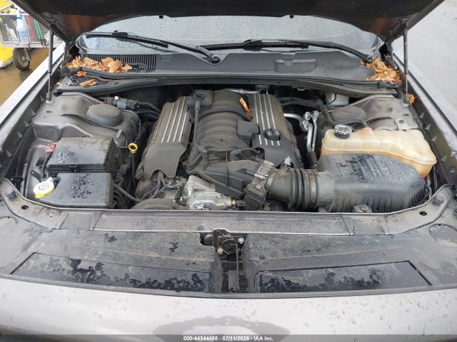 Dodge Challenger R/t Scat Pack 2020 2C3CDZFJ6LH139236 Image 10