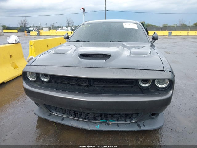 Dodge Challenger R/t Scat Pack 2020 2C3CDZFJ6LH139236 Image 12