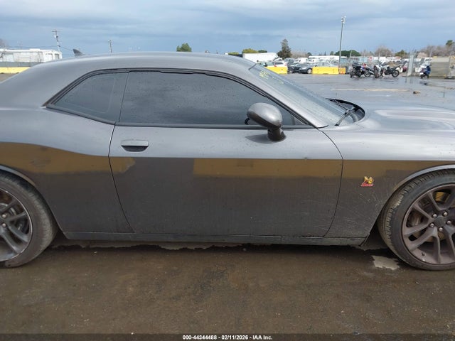 Dodge Challenger R/t Scat Pack 2020 2C3CDZFJ6LH139236 Image 13