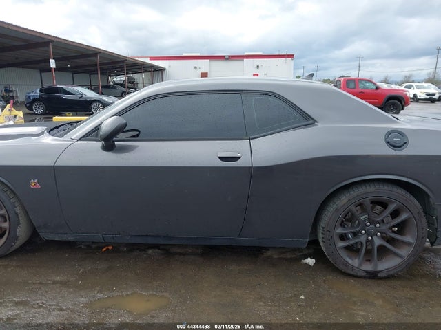 Dodge Challenger R/t Scat Pack 2020 2C3CDZFJ6LH139236 Image 14