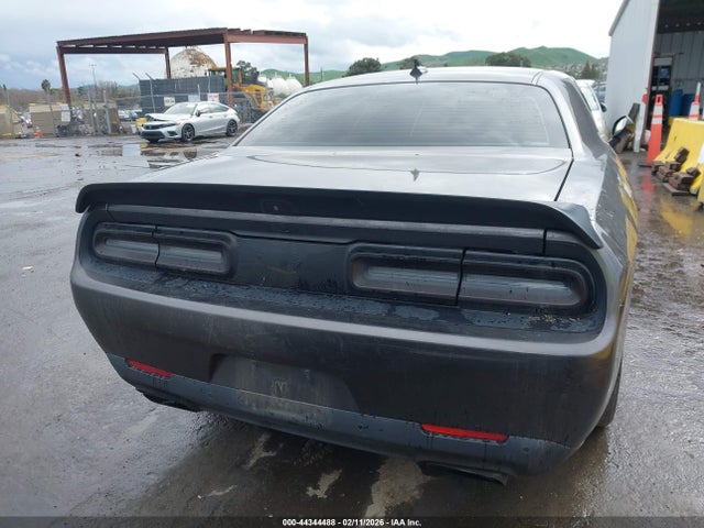 Dodge Challenger R/t Scat Pack 2020 2C3CDZFJ6LH139236 Image 16