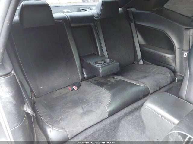Dodge Challenger R/t Scat Pack 2020 2C3CDZFJ6LH139236 Image 8