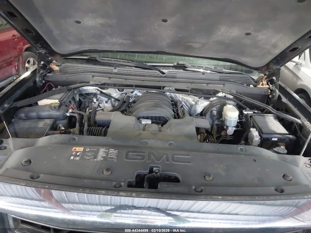 Aukcja sprzedaży 2015 Gmc Sierra 1500 Sle, vin: 1GTV2UECXFZ275583, numer aukcji: 44344499