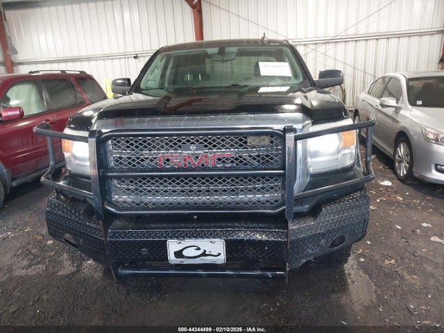 Aukcja sprzedaży 2015 Gmc Sierra 1500 Sle, vin: 1GTV2UECXFZ275583, numer aukcji: 44344499