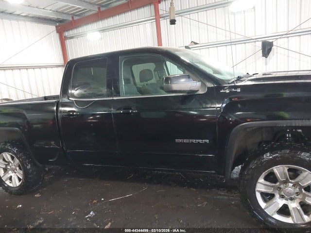 Aukcja sprzedaży 2015 Gmc Sierra 1500 Sle, vin: 1GTV2UECXFZ275583, numer aukcji: 44344499
