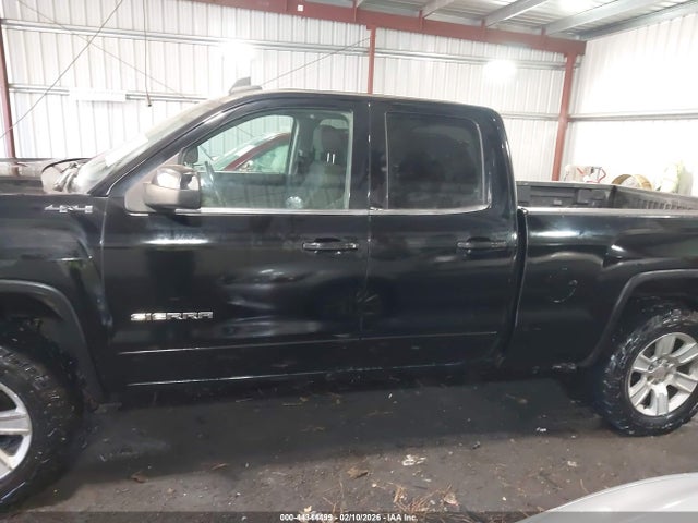 Aukcja sprzedaży 2015 Gmc Sierra 1500 Sle, vin: 1GTV2UECXFZ275583, numer aukcji: 44344499